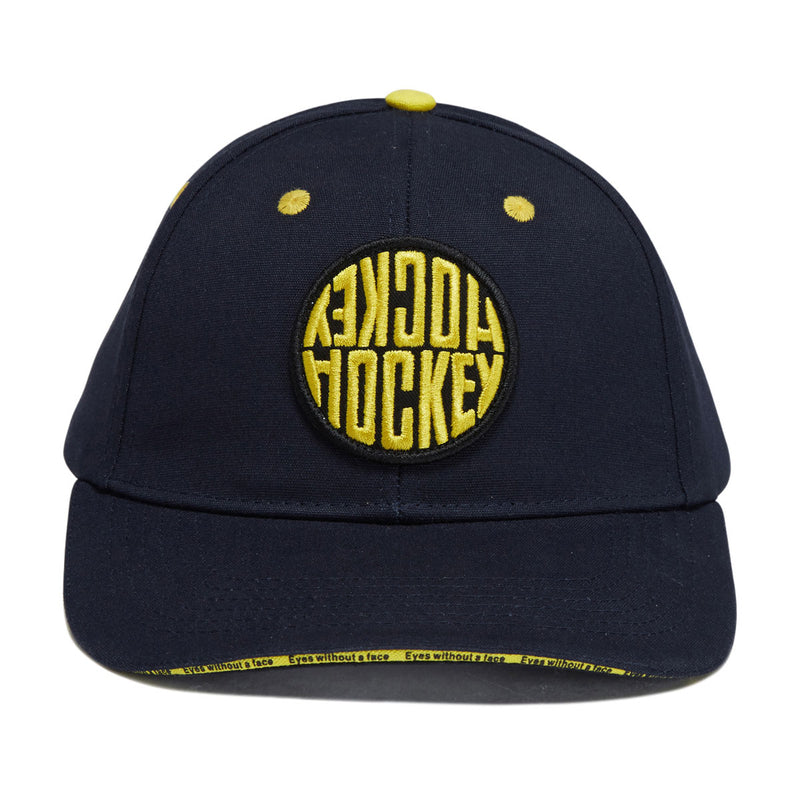 Hockey Troop Hat - Navy