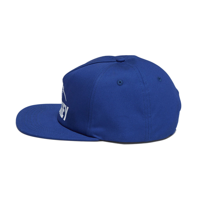Hockey Wield Hat - Teal