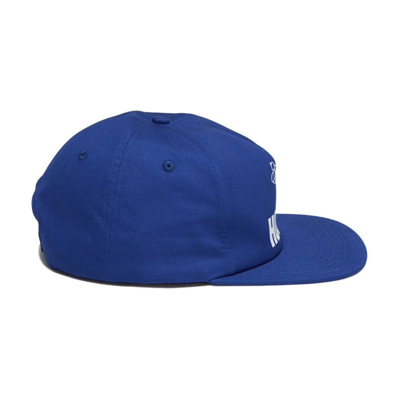 Hockey Wield Hat - Teal