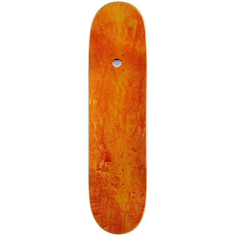 Hoddle Shaun Paul Bell Skateboard Complete - 8.50"