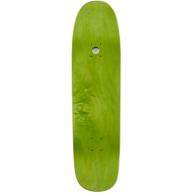 Hoddle Thunder Dome Softie Shape Skateboard Complete - 8.60"