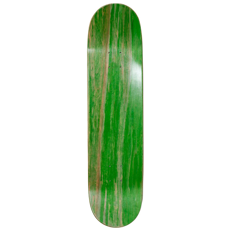 Hoddle Zuzic Sound Torture Skateboard Complete - 8.25"
