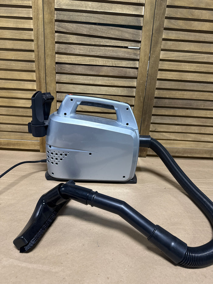 Hoover Portable Vacuum Cleaner - Powers On - No Further Testing