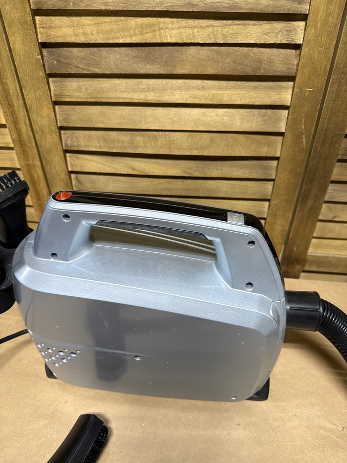 Hoover Portable Vacuum Cleaner - Powers On - No Further Testing