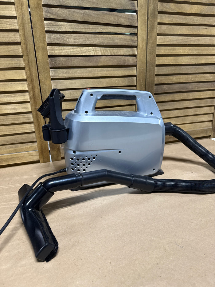 Hoover Portable Vacuum Cleaner - Powers On - No Further Testing
