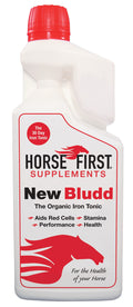Horse First New Bludd 1 litre- 33 Servings