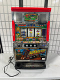 Horse Race Slot Machine, by Sammy ***READ DESCRIPTION CAREFULLY***