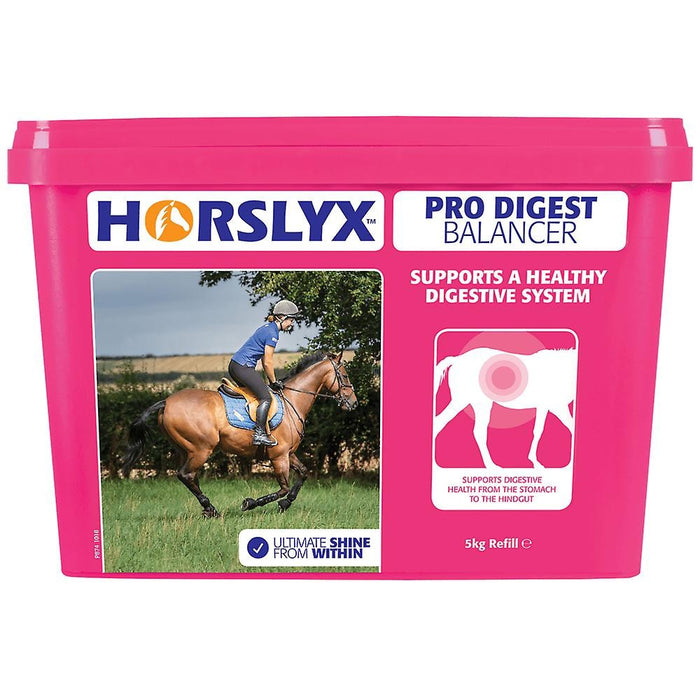 Horslyx Pro Digest Balancer 5kg