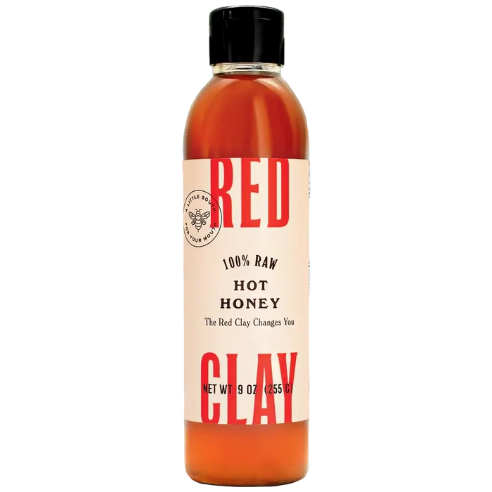 Hot Honey