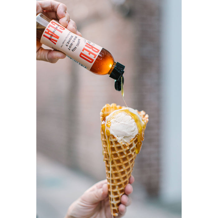 Hot Honey