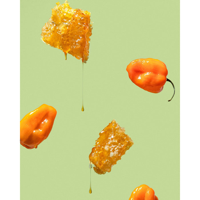 Hot Honey