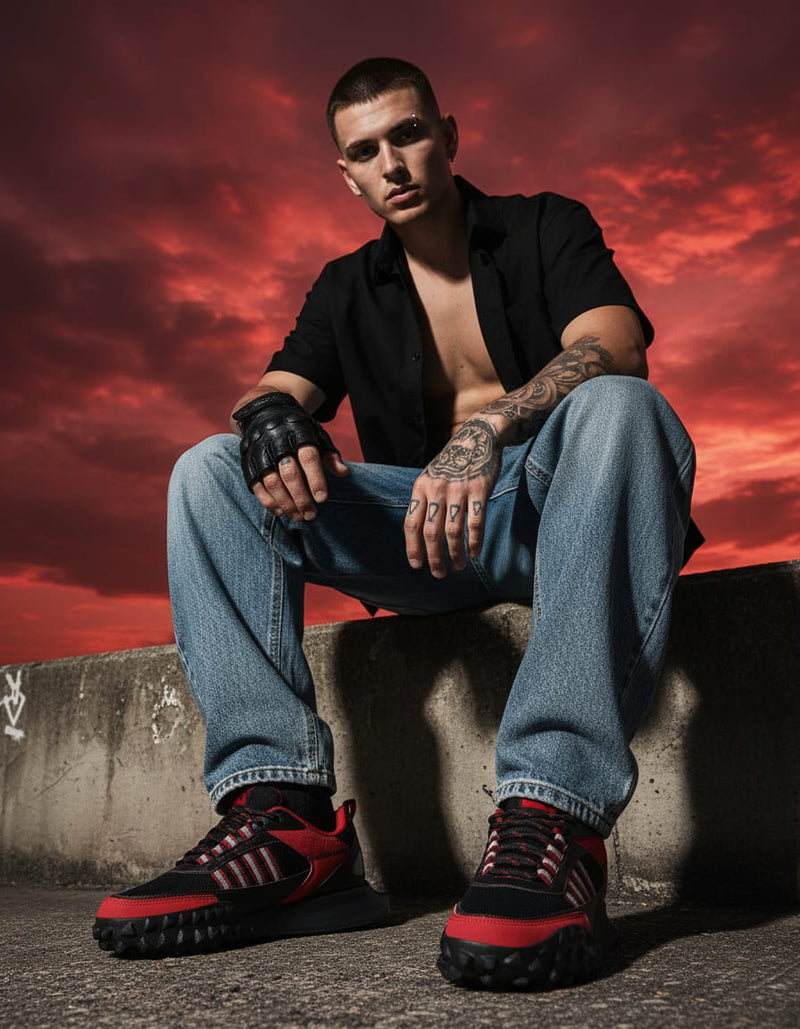 Branded Sneakers for Men