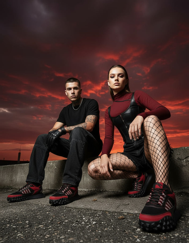 Branded Sneakers for Men