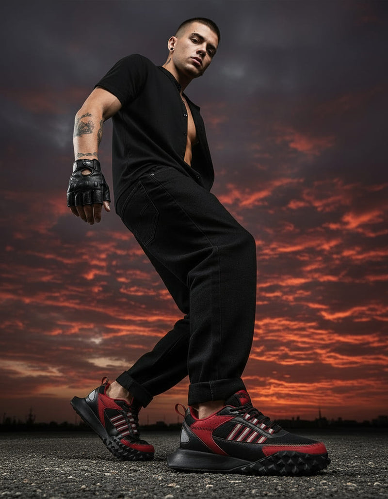 Branded Sneakers for Men