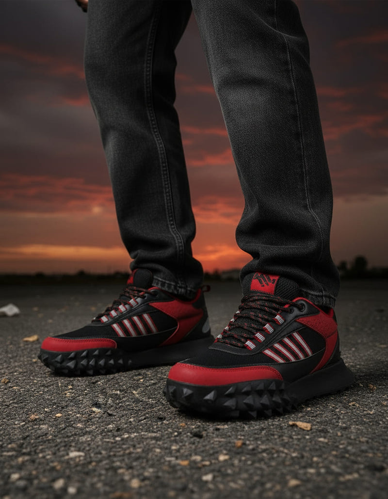 Branded Sneakers for Men