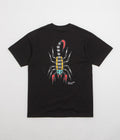 HUF Bledsoe T-Shirt in Black