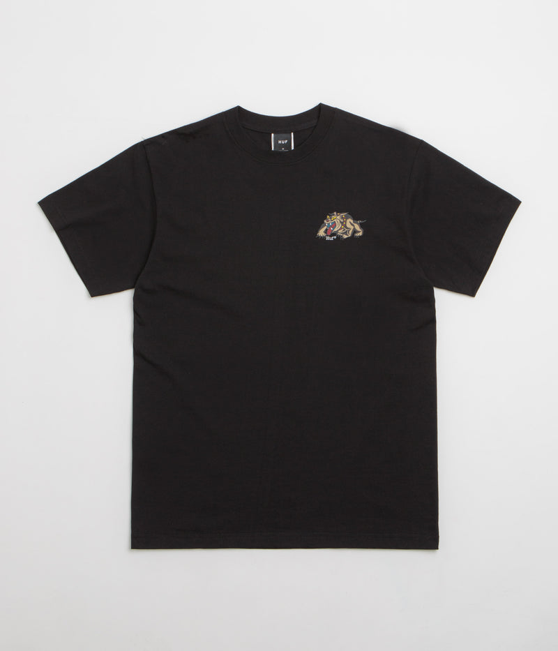 HUF Bledsoe T-Shirt in Black
