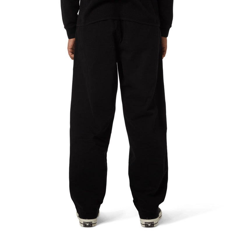 HUF Cromer Trouser Pants - Black