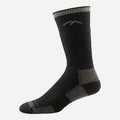 Hunter Boot Midweight With Full Cushion Charcoal