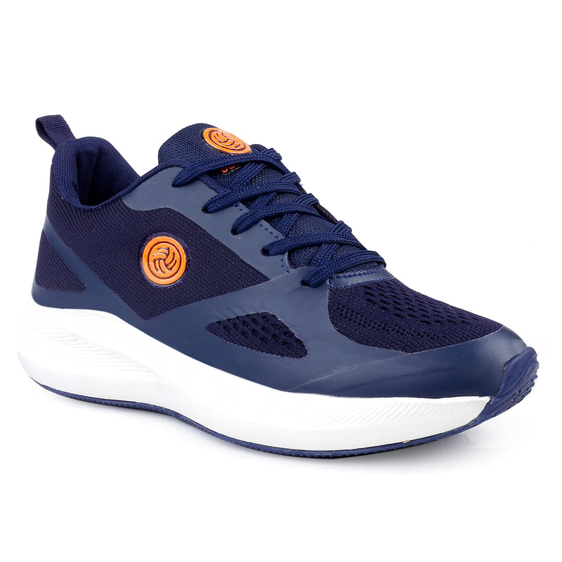 Bacca Bucci Women IMPACT Running Shoes/Sneakers for Running/Gym/Training/Casual Walking Sports Shoes