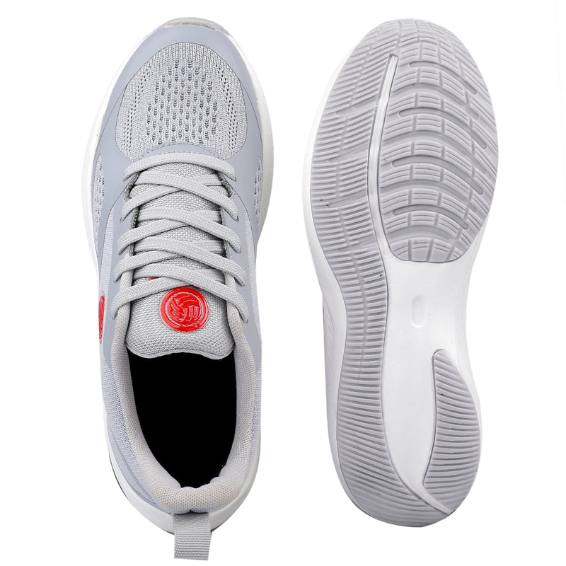 Bacca Bucci Women IMPACT Running Shoes/Sneakers for Running/Gym/Training/Casual Walking Sports Shoes
