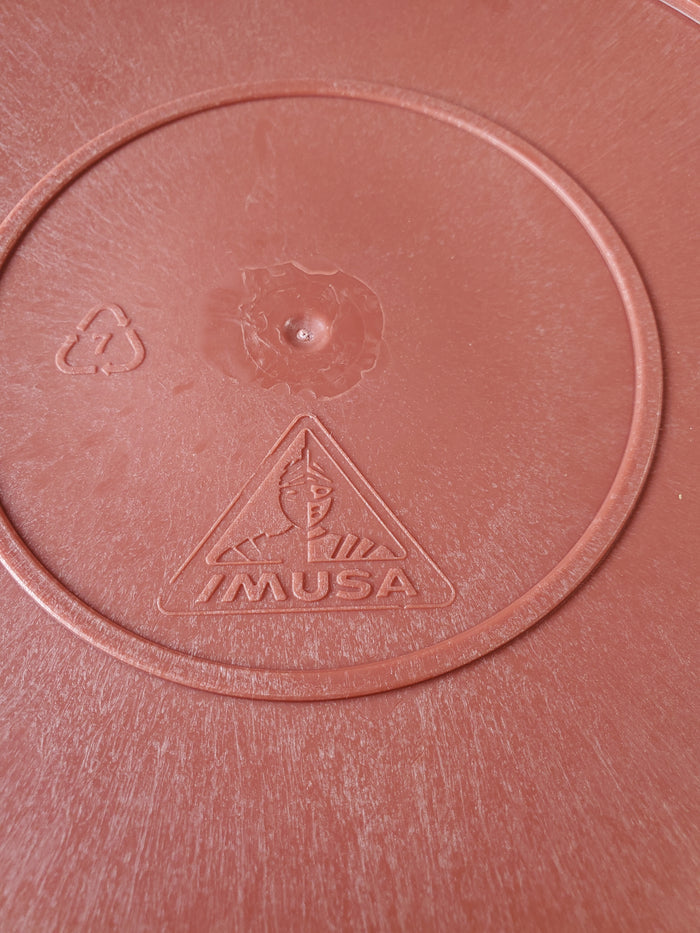 Imusa Plastic Tortilla Warmer