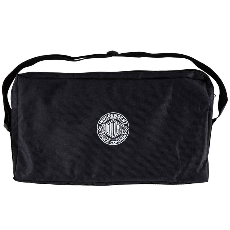 Independent BTG Summit Portable BBQ - Black
