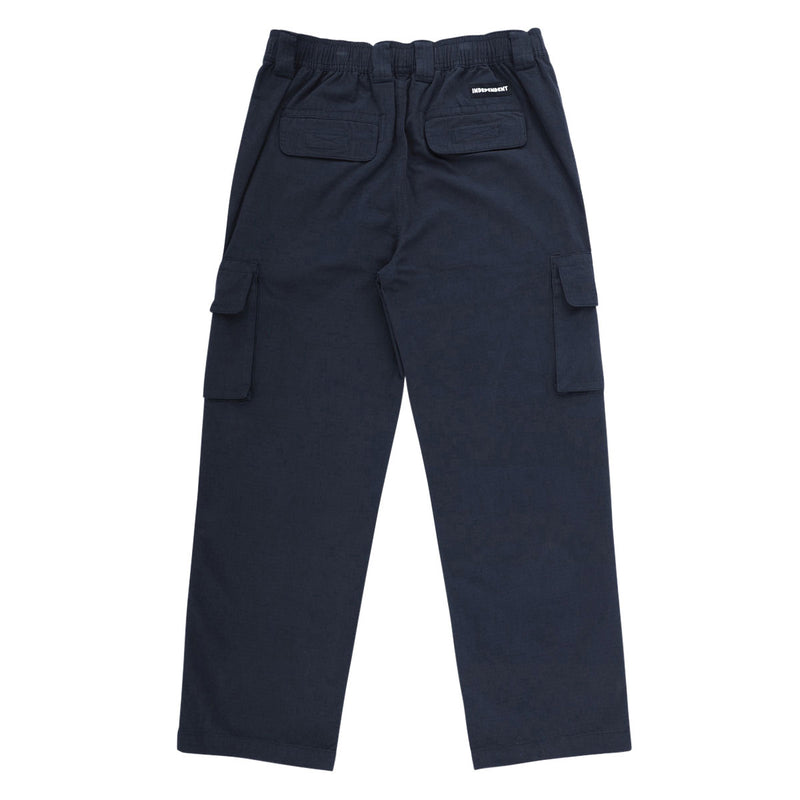 Independent Groundwork 2 Cargo Pants - Navy