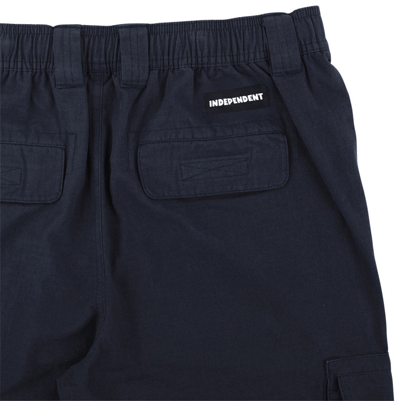 Independent Groundwork 2 Cargo Pants - Navy
