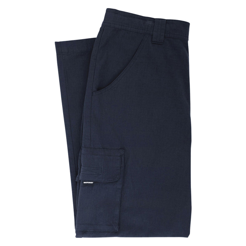 Independent Groundwork 2 Cargo Pants - Navy