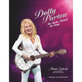 Ingram - Dolly Parton: The Stories Behind the Songs: The very best tracks, explored and explained-Ingram-treehaus