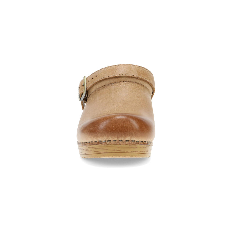 Toe image of Ingrid Honey Distressed