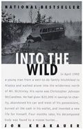Into the Wild Book