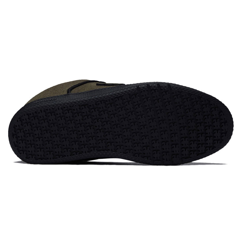IPath Cricket Shoes - Waxed Hemp/Synthetic