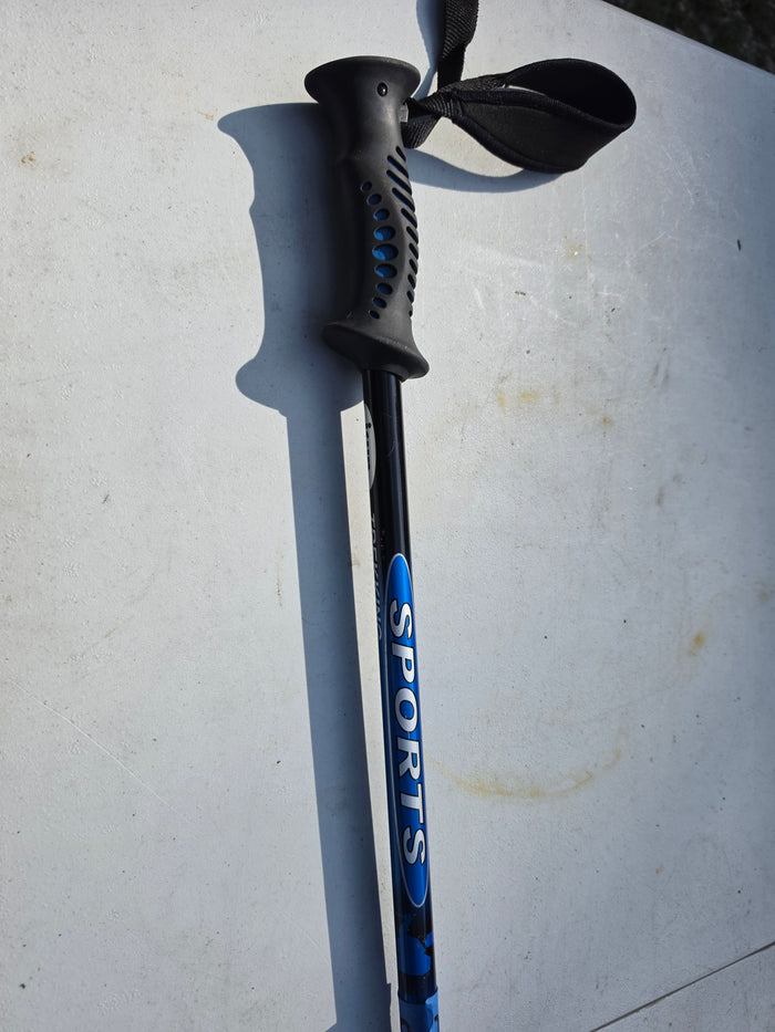 iSun Adjustable Trekking Pole