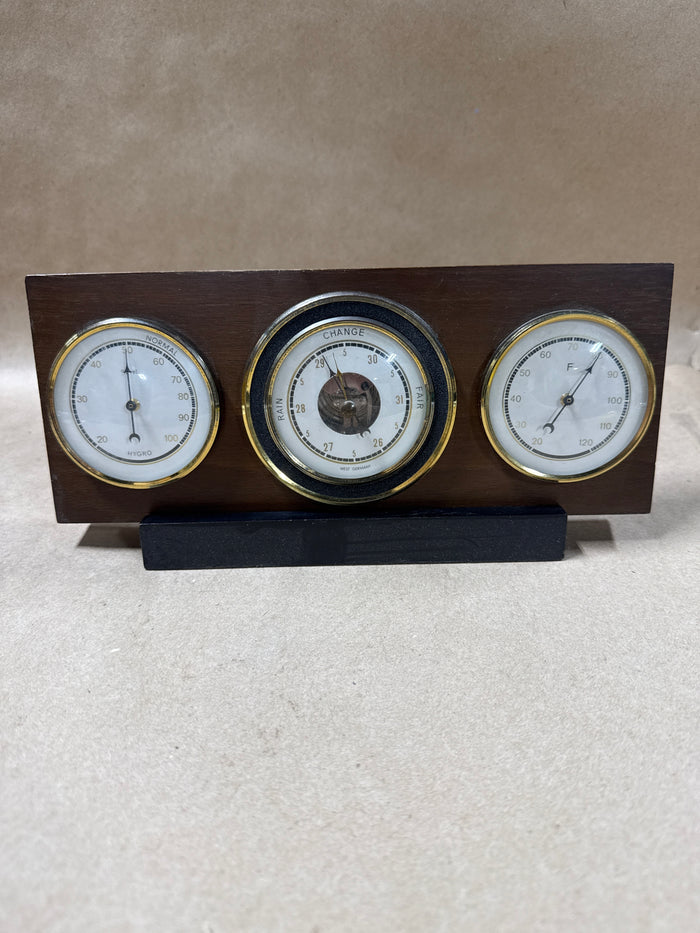 Jason Weather Station - Vintage