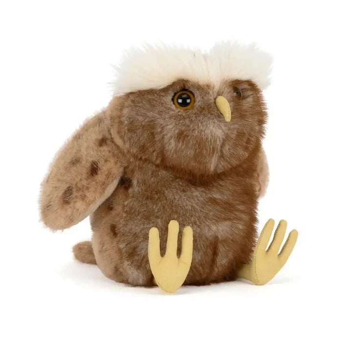 Jellycat - Tawoola Owl-Jellycat-treehaus