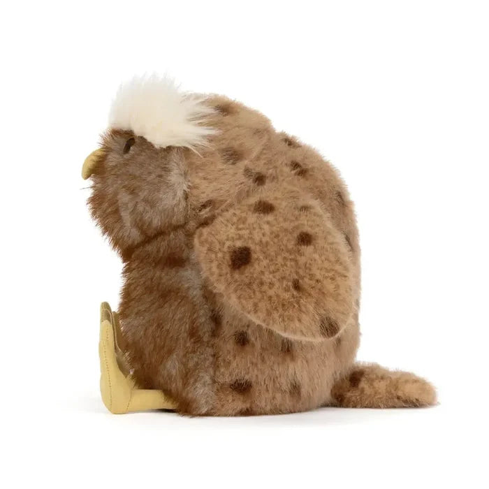 Jellycat - Tawoola Owl-Jellycat-treehaus
