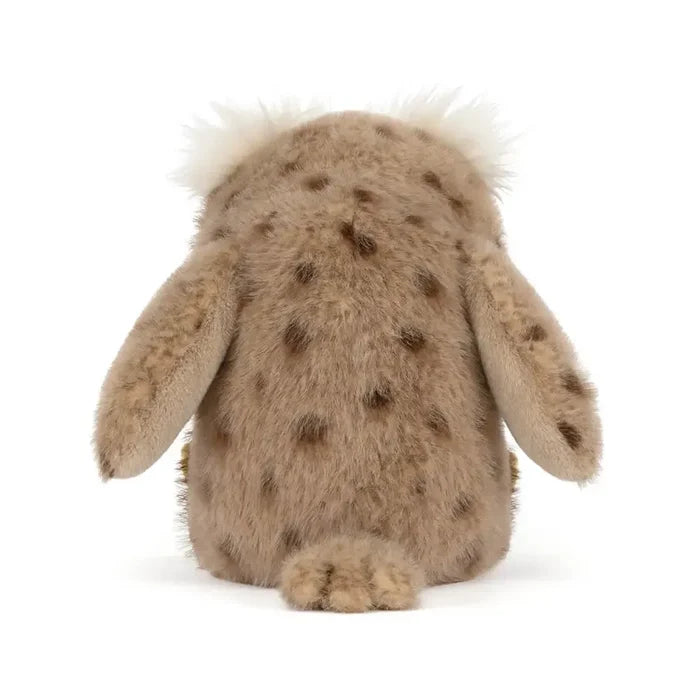 Jellycat - Tawoola Owl-Jellycat-treehaus