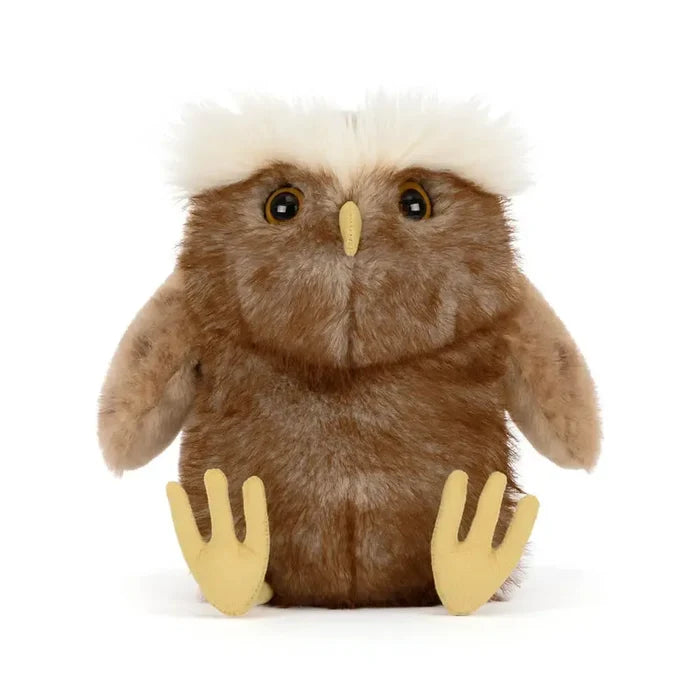 Jellycat - Tawoola Owl-Jellycat-treehaus