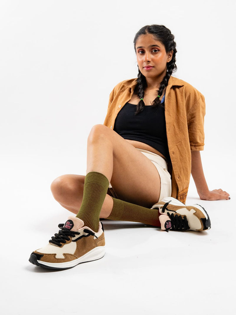 Womens Casual Sneakers