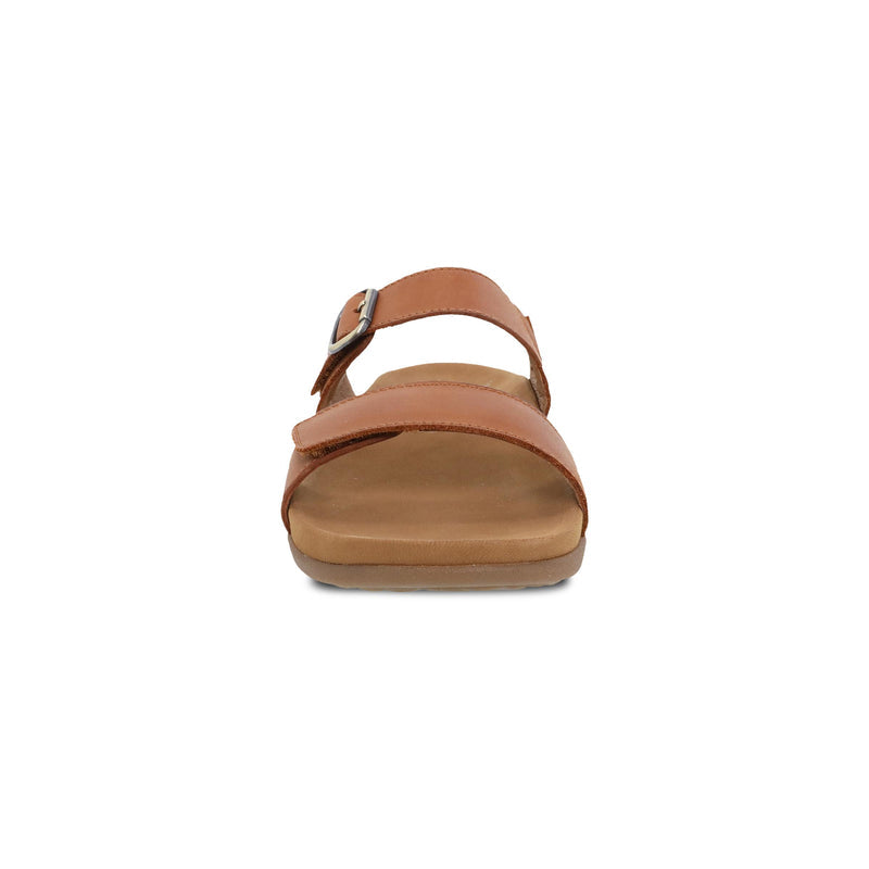 Toe image of Justine Luggage Calf