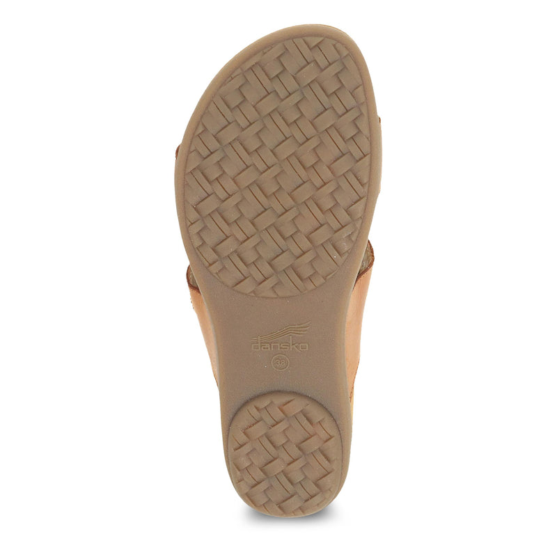Sole image of Justine Luggage Calf