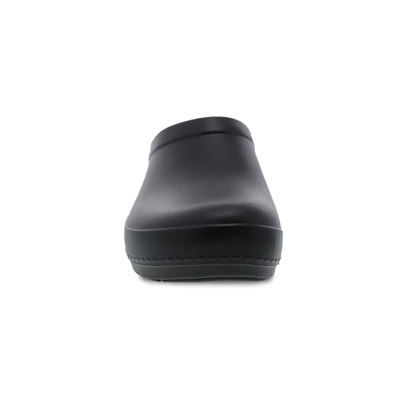 Toe image of Kaci Black Molded