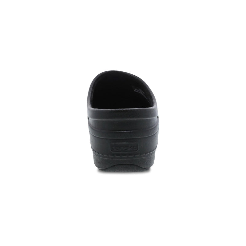 Heel image of Kaci Black Molded