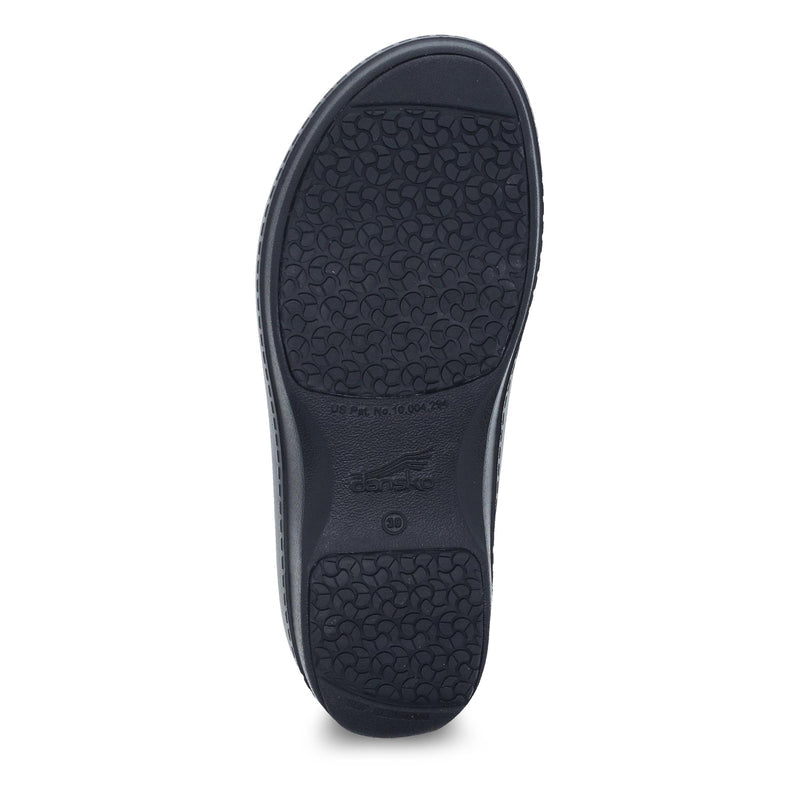 Sole image of Kaci Black Molded
