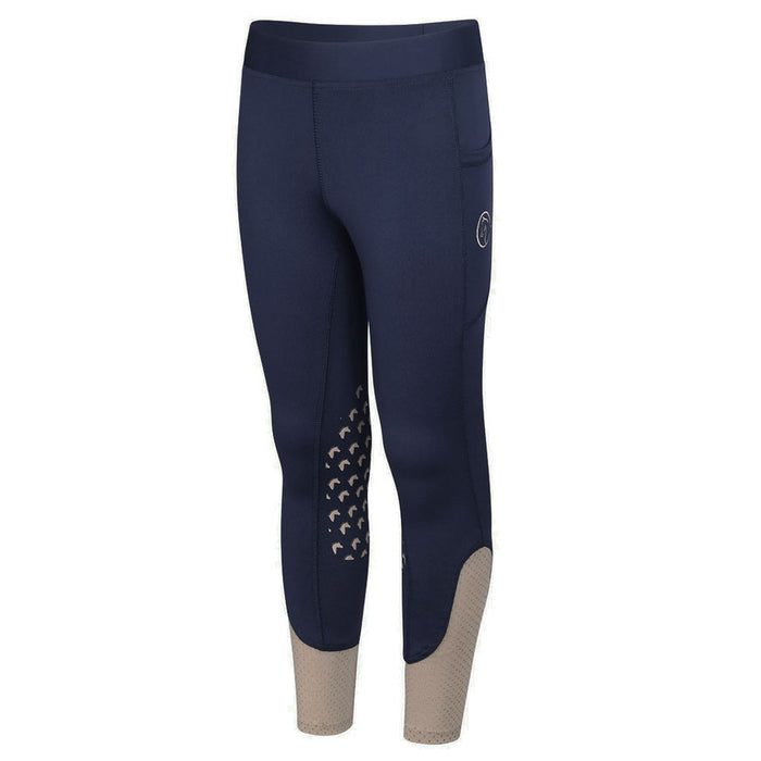 Kathryn Lily Equestrian Legging -- CLEARANCE