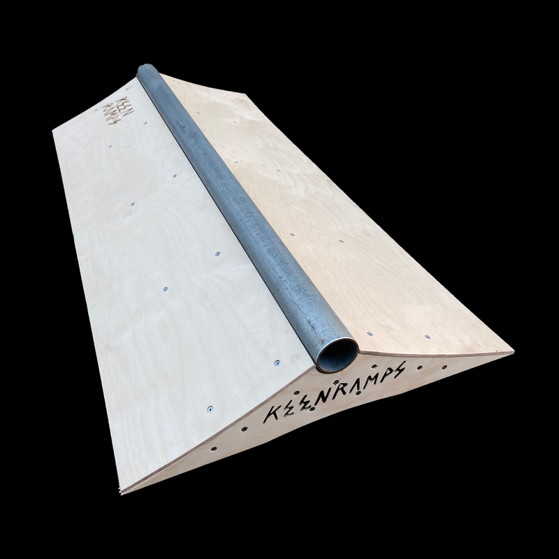 Keen Ramps 4' Slap Stick