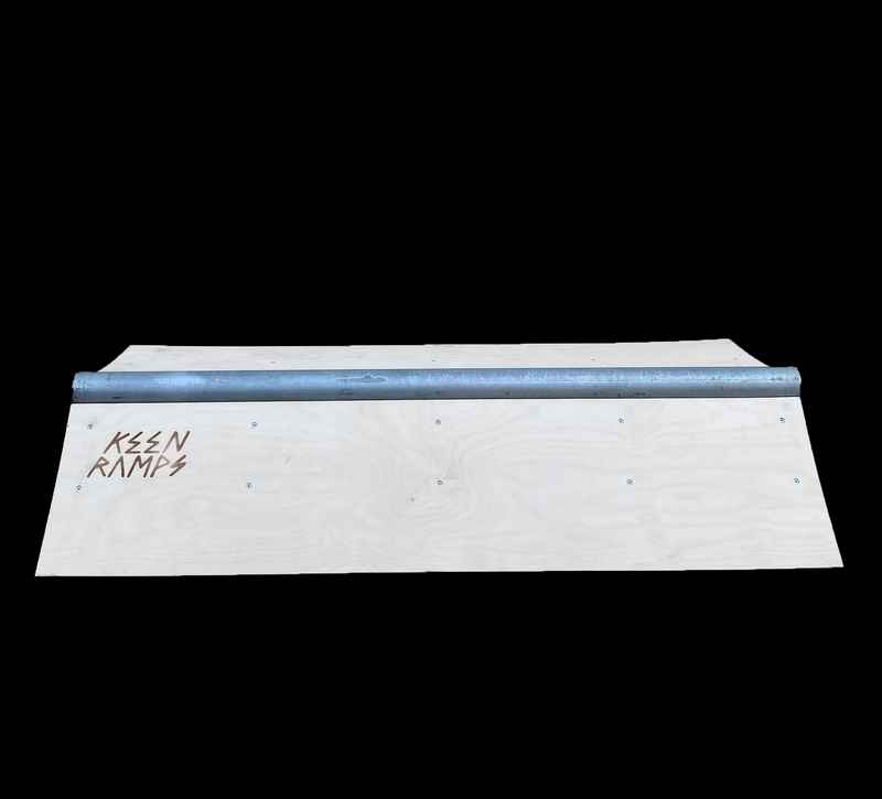 Keen Ramps 4' Slap Stick