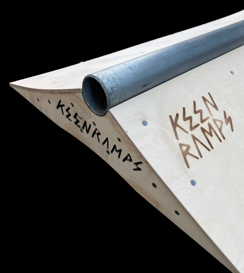 Keen Ramps 4' Slap Stick